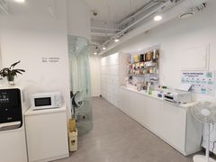 -白鲸自习室(公主坟店)
