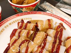 -孖记茶档·热腾茶餐(乐峰店)