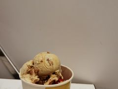 双球-LUNEURS月乐诗 冰淇淋咖啡(环贸店)