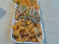 -丝路伊兰·兰州牛肉面(马连道店)