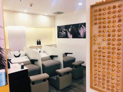 -THE LOG SALON 记录