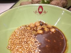 -一叶一世界•素食餐厅(新光天地店)