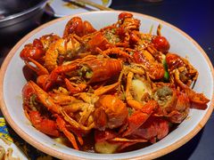 -虾乐园龙虾·夜宵(松江店)