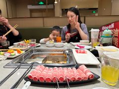 -海底捞火锅(南海万科广场店)