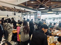 -天天鲜面馆(衡山路店)