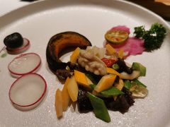 -叶叶菩提(太原别墅店)