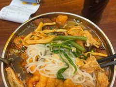 -周成芝螺蛳粉(人和店)