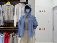 -优衣库(珠海华发商都店)