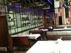 大堂-尚岛私房菜(西方巷店)