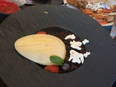 -哈蒙德餐厅