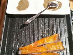 -阿罗新疆菜(人民广场店)