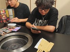 -和牛 烧肉寿喜烧涮锅 善(心斎橋店)