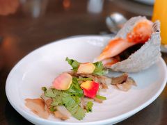 -环球港凯悦 · 享悦中餐厅