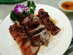 -美景家宴