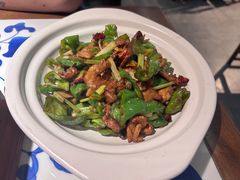 -遇见长安之高山流水(李家村万达店)