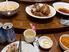 -二分八·大同菜(云雁阁长治路店)