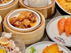 -金山记靓鸡·地道中山味(湖滨中路店)