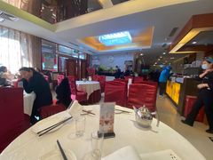 -马凯餐厅(长椿街店)