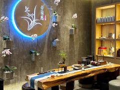 -若蘭慈·无国界素食料理(欢乐海岸店)