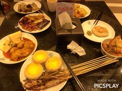 -东方之珠洗浴休闲广场(大港店)
