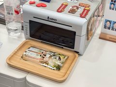 -海马体照相馆(厦门SM城市广场店)