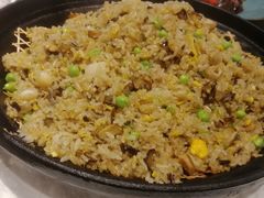 -翠湖宾馆·中餐厅