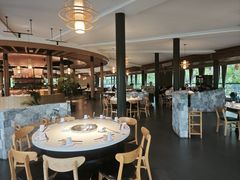 -茅草房·河畔园林火锅