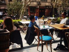 -Alimentari早午餐(安福路店)