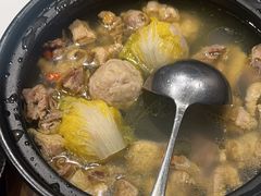 -小厨娘淮扬菜(清江苏宁广场店)
