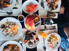 -澳门旅游塔360°旋转餐厅(南湾湖广场店)