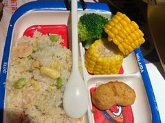 -蛙来哒(石景山万达店)