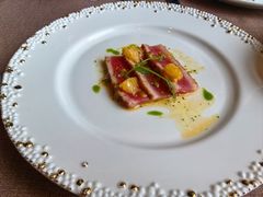 -Da Ivo哒伊沃意大利魔镜餐厅(外滩店)