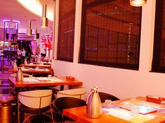 -HELLO MUSAE 拾光缪斯餐厅·纯正希腊风味(苏州中心店)