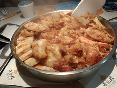 -黄记煌三汁焖锅(顺义华联店)
