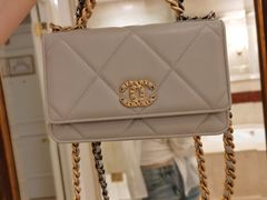 -CHANEL(恒隆广场店)