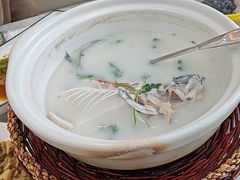-紫藤园·天目湖大鱼头(南山竹海店)