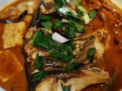-新白鹿餐厅(龙游路总店·杭帮菜名店)
