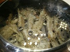 -海味当家·蒸锅海鲜(中山广场创始店)