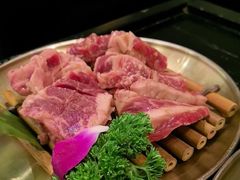 -西塔老太太泥炉烤肉(龙湖北苑天街店)