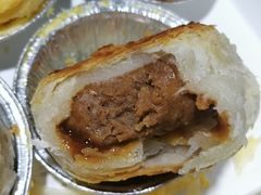 鲜肉月饼-老盛昌(聚丰园店)