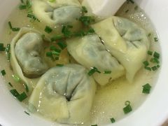-潘国仙耳光馄饨(黄家阙路店)