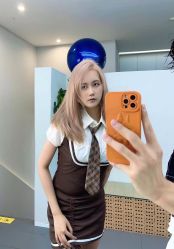 -CIT造型·烫发·染发