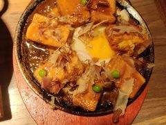 会跳舞的黄金豆腐-食锦记·福建私房菜(浦西万达店)