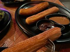 酥糯墨西哥迷你小油条-Luchador摔跤手墨西哥餐厅(恒宇广场店)