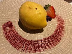 -郑州绿地JW万豪酒店The Grill烤汇扒房