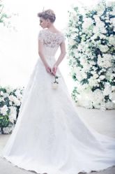 -南京宝娜嫁衣婚纱礼服馆(中央路店)