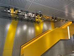 -麦当劳(苏州中心星悦汇店)