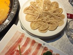 -蓉城老妈火锅(双林路店)