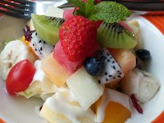 -良木缘咖啡西餐(蜀汉路店)
