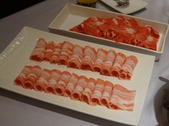 -鼎鼎香·港式火锅(北京SKP店)